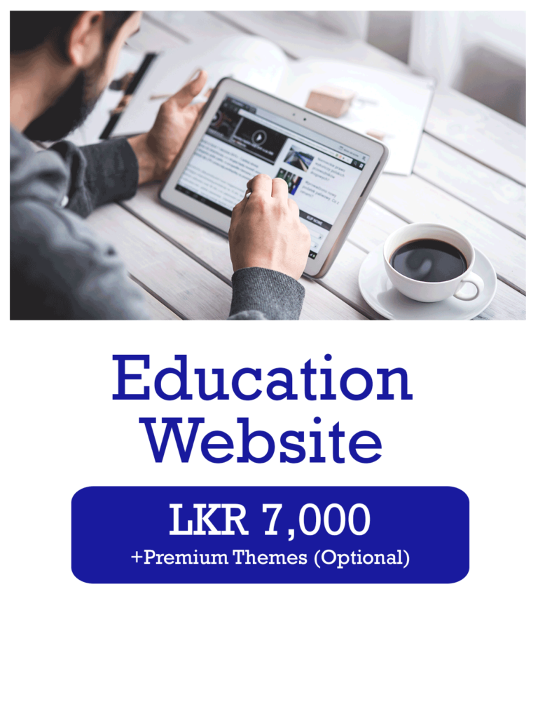 edu-web