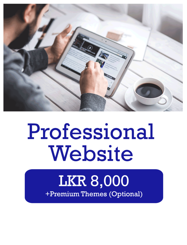 professional-web